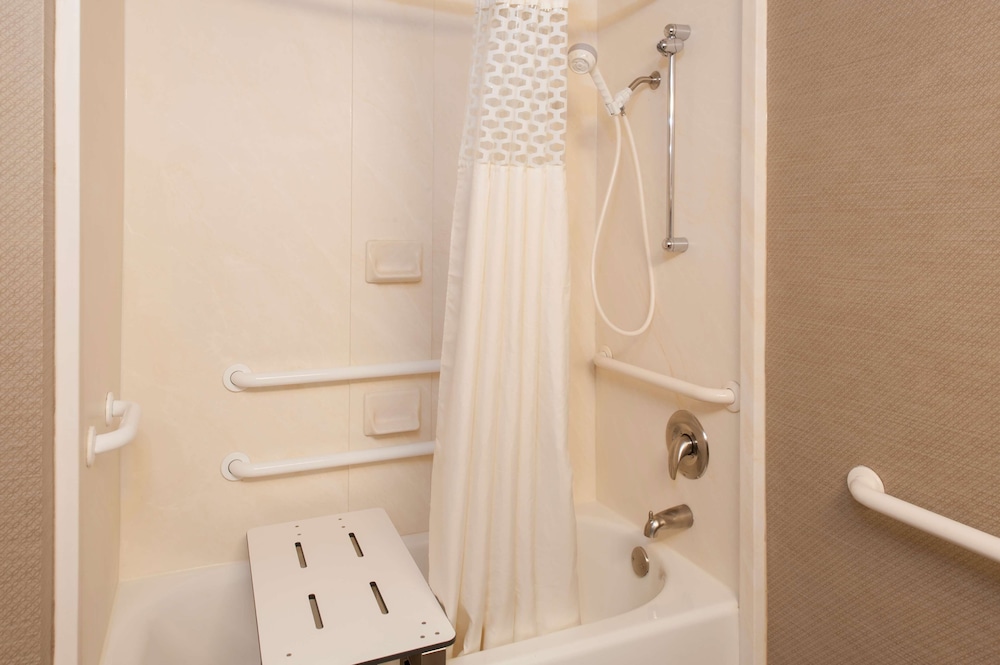 Hampton Inn Muskegon, Foto 5