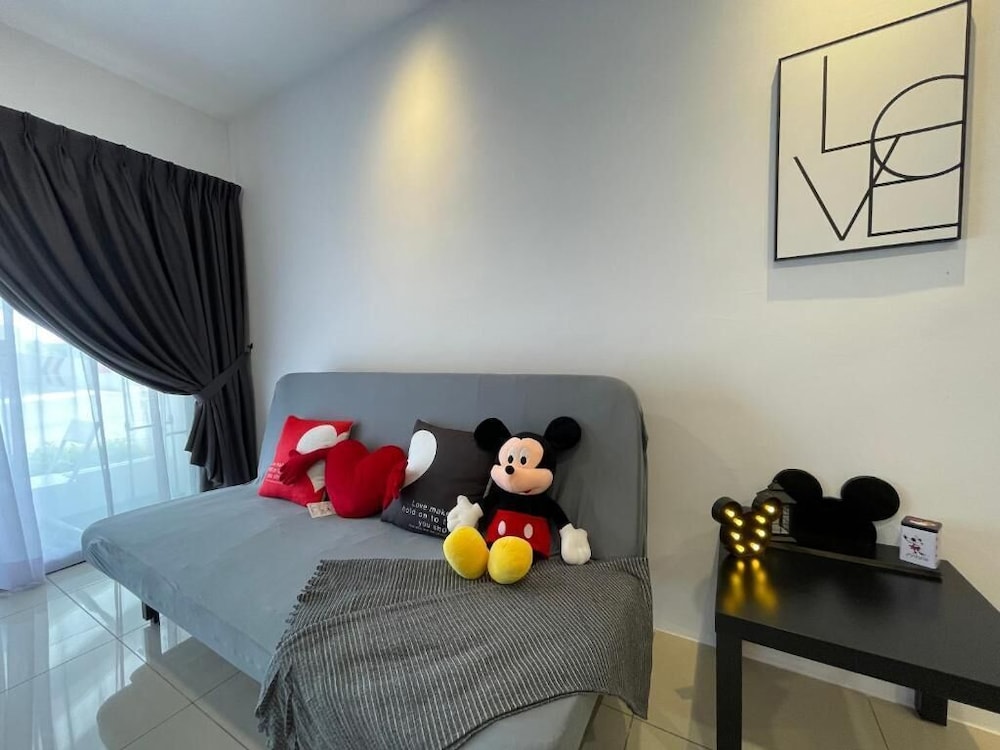 Grand Suite, 3 Bedrooms
