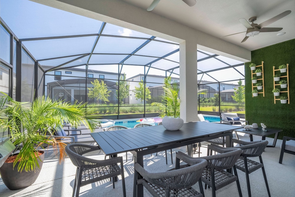 2024 Brand NEW 12bed 12ba Στο Paradiso Grande, Φωτογραφία 148