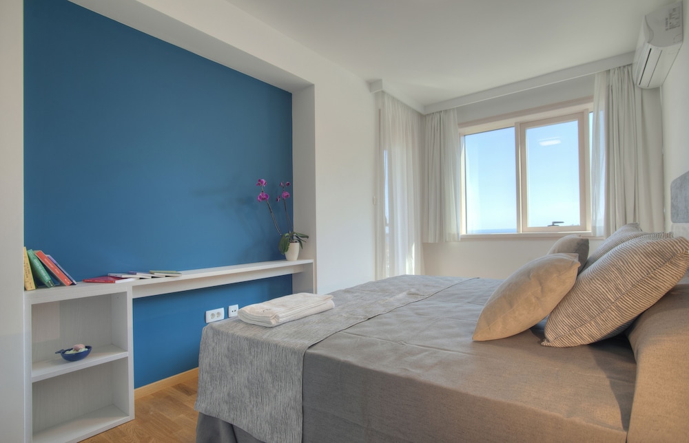 Panoramic Apartment