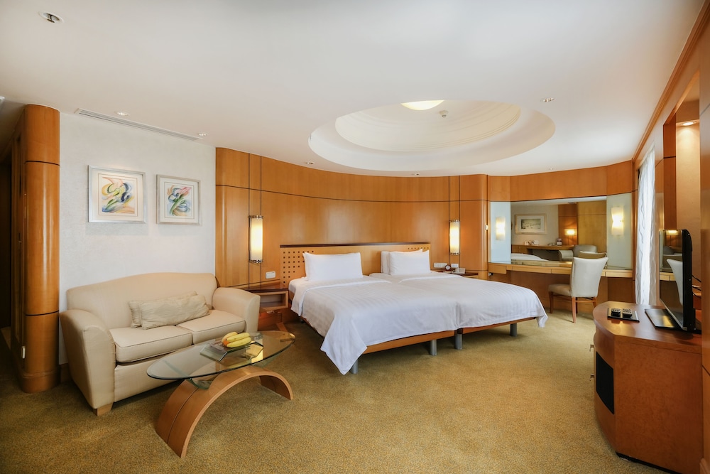 Executive Room, 2 Twin Beds photo 3