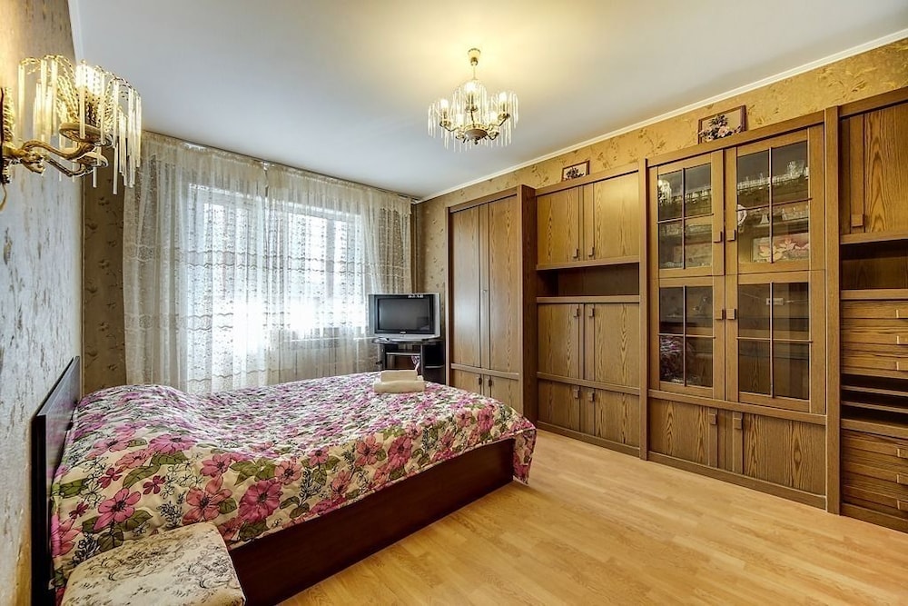 Standard Apartment, 1 Bedroom