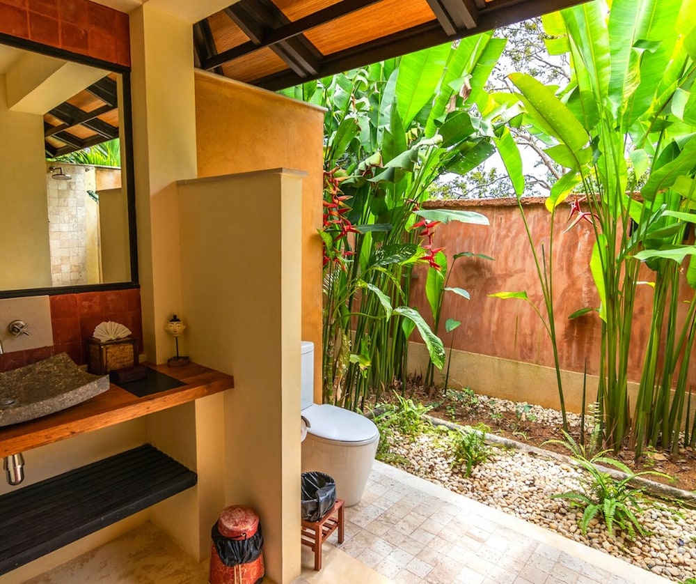 One Bedroom Villa with Private Pool photo 3