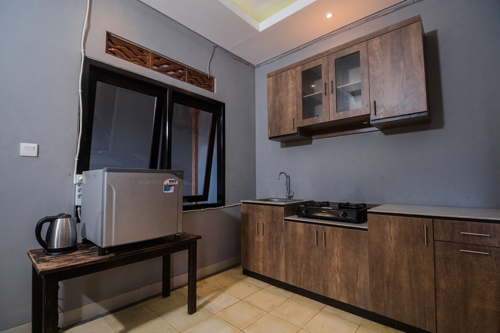 3 bedroom family suite with kitchen - Photo 11