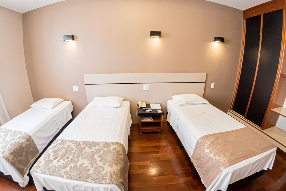 Triple Room photo 2