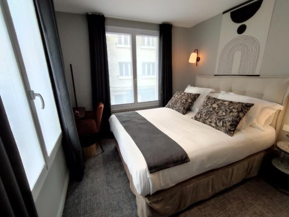 Standard Double Room - Photo 5