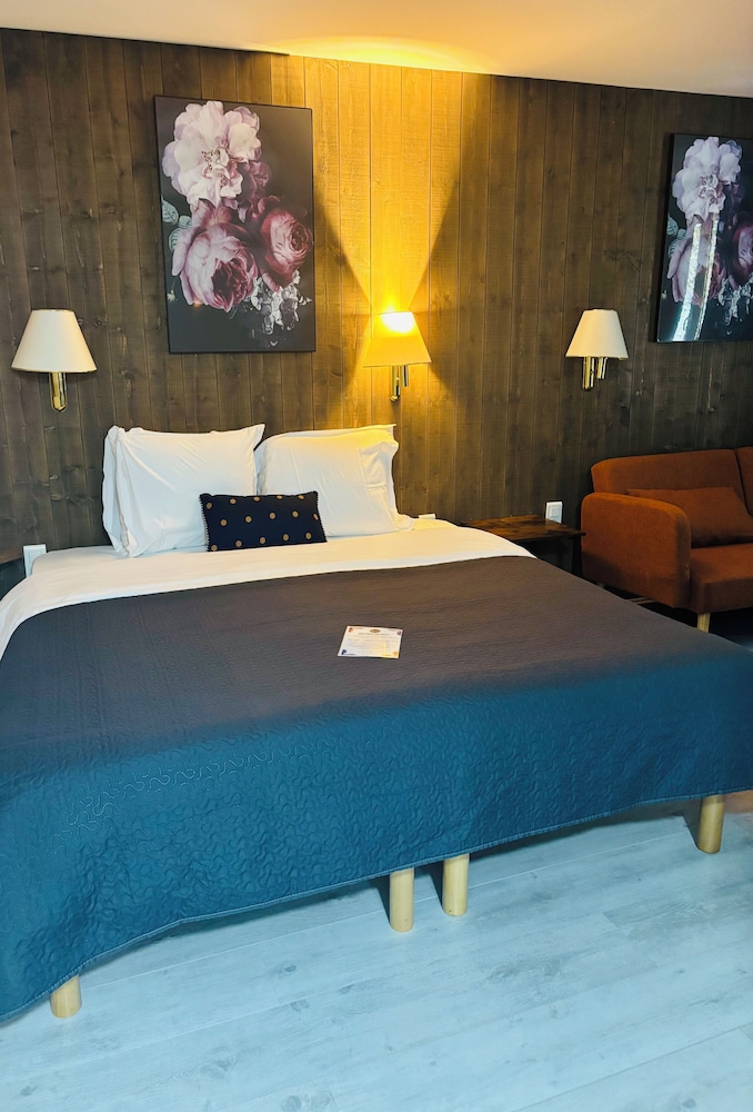 Deluxe Double Room - Photo 3