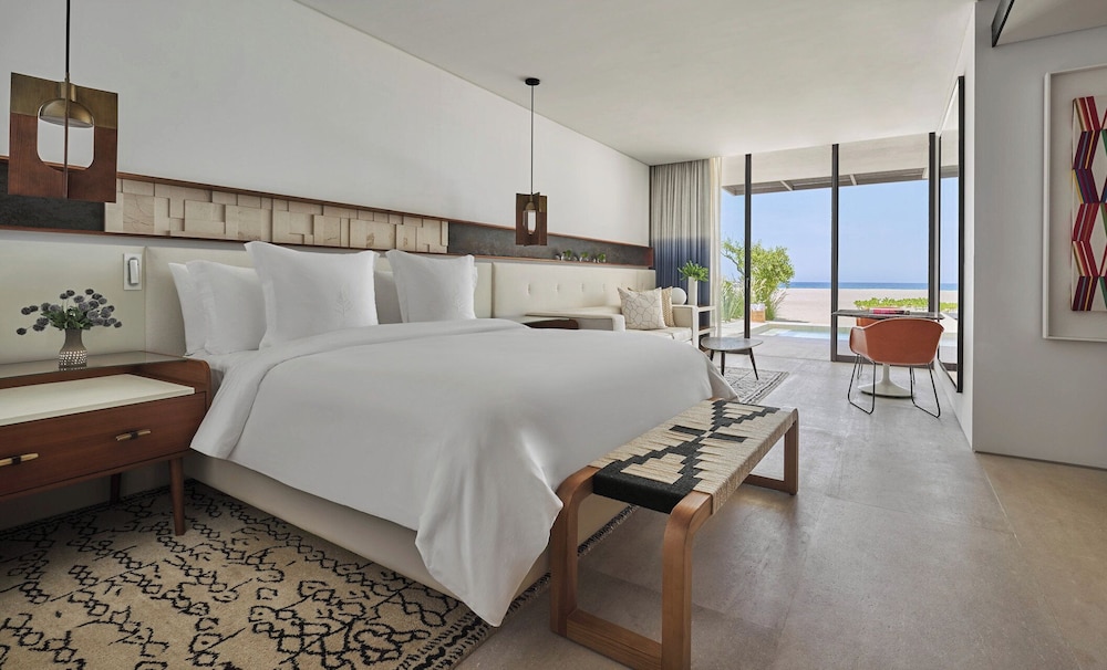 Suite, 2 Bedrooms, Non Smoking (Sunrise, with plunge pool) - Photo 6