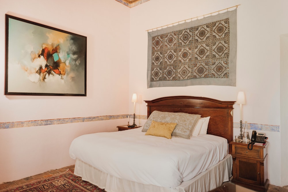 Junior Suite photo 3