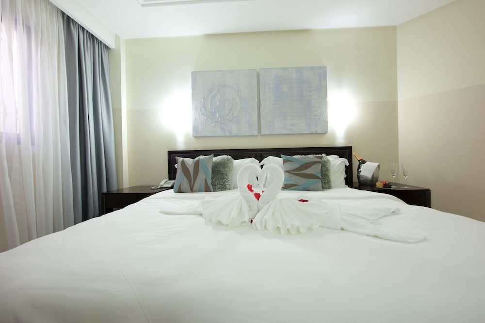 Deluxe Room photo 2