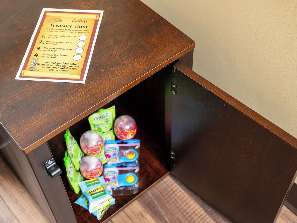 Signature Room photo 2