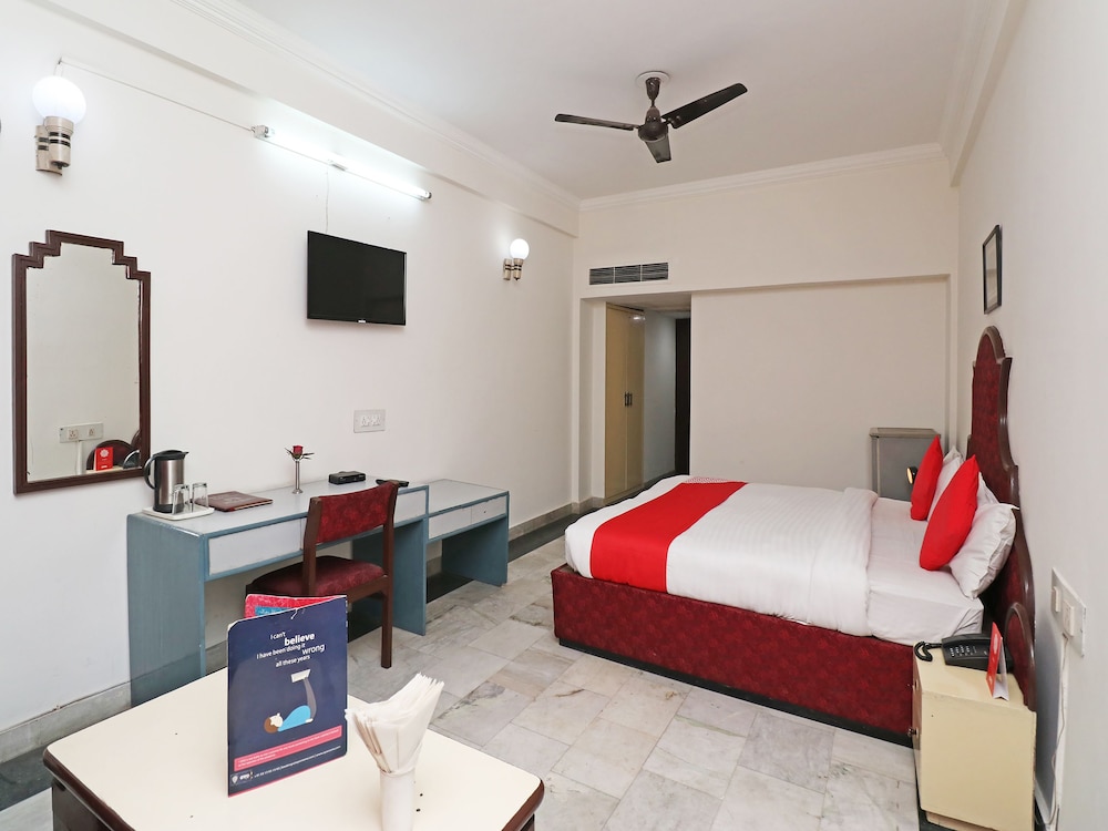 Double Or Twin Room photo 3