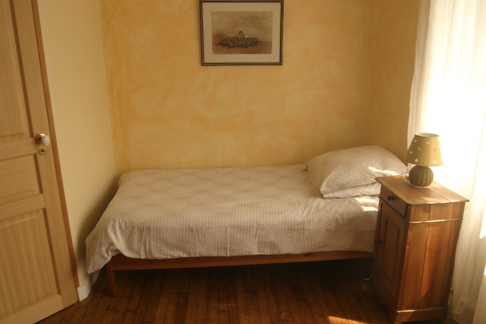 Suite photo 1