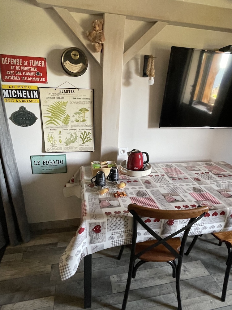 Comfort Studio, Ensuite, Mountain View (Gîte mezzanine/balcon) - Photo 13