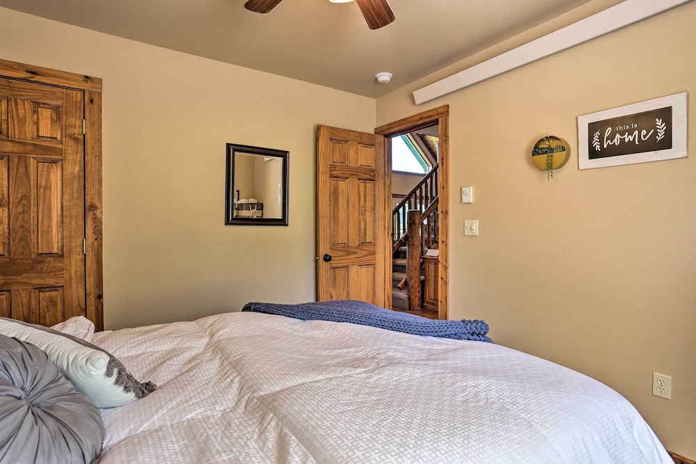 House (4 Bedrooms) photo 2
