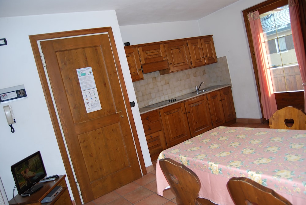 Superior Apartment, 1 Bedroom photo 3