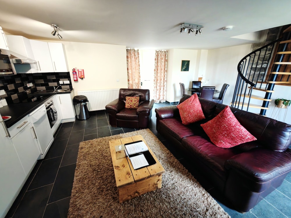 Cottage, Ensuite, Mountain View (One Bedroom) - Photo 12