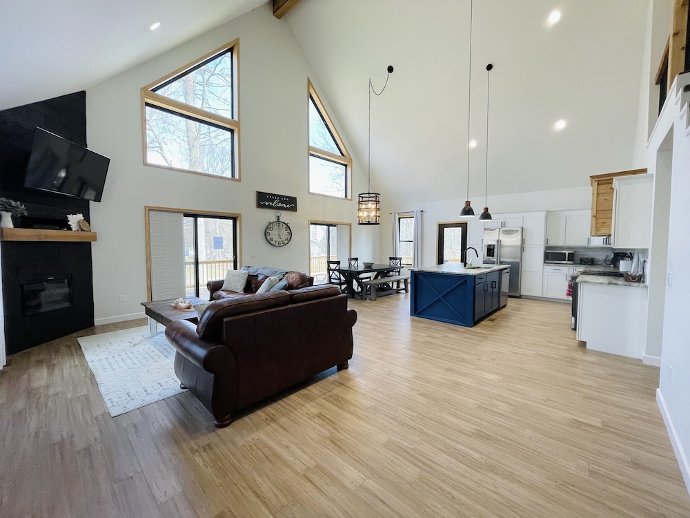 House, 4 Bedrooms