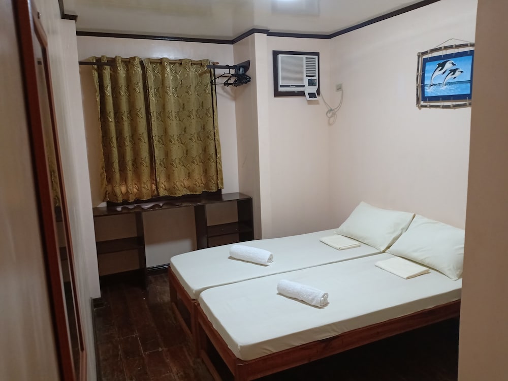 Standard Twin Room, 2 Twin Beds