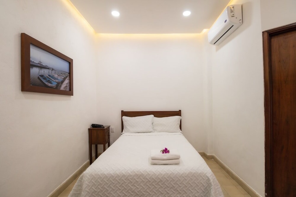 Double Room, 1 Double Bed photo 3