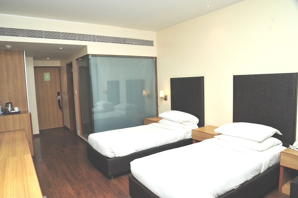 Deluxe room - Photo 3