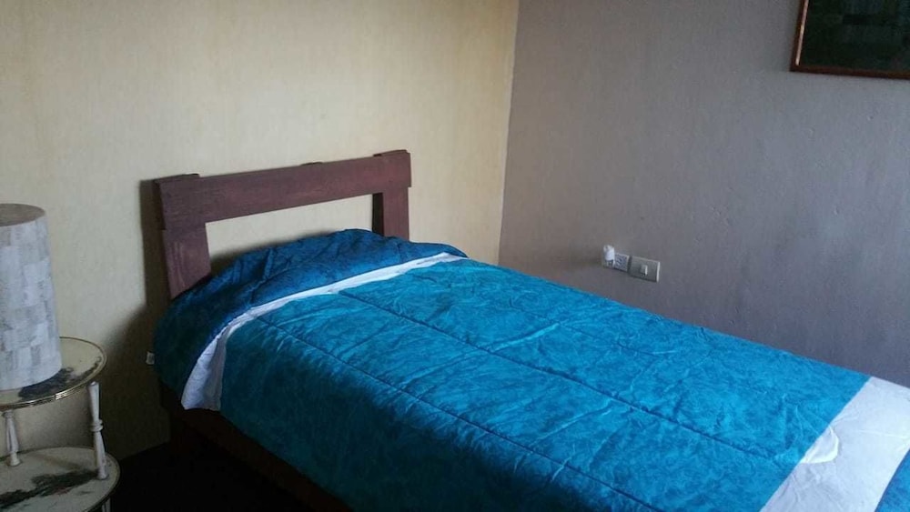 Basic Single Room, 1 Twin Bed photo 1