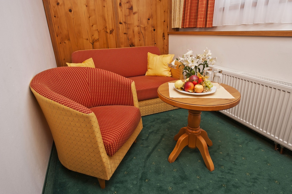 Double Room (Seefeld) photo 1