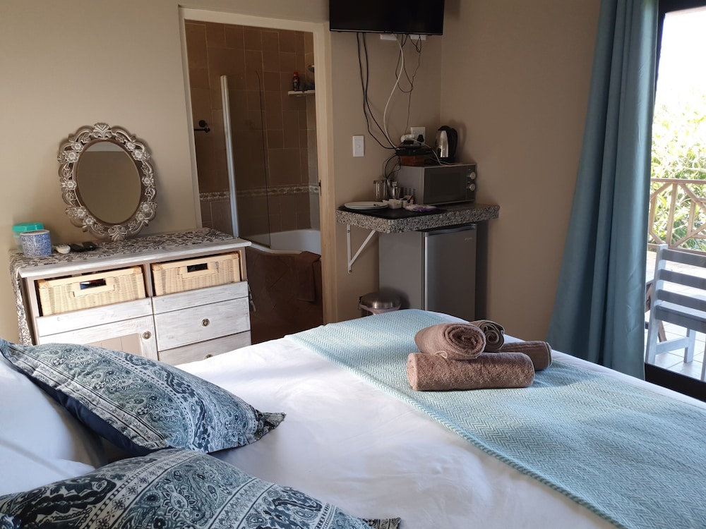 Standard Double Room photo 2