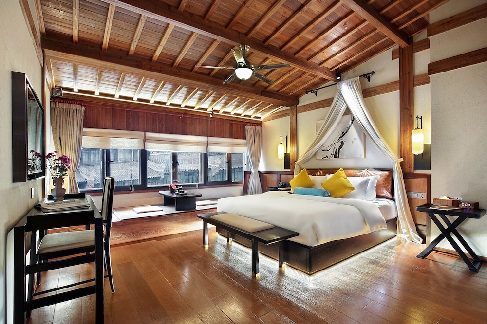 Traditional Double Room photo 1