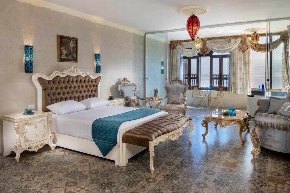 Presidential Suite, Terrace, Sea View photo 1