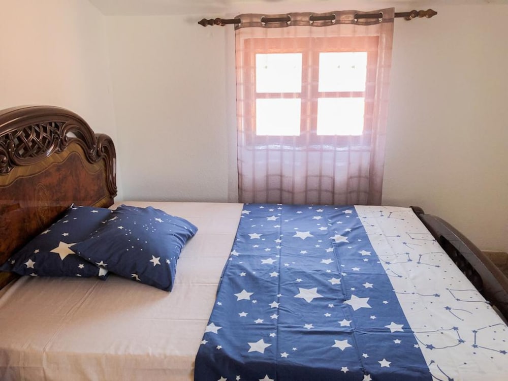 Deluxe Duplex, City View