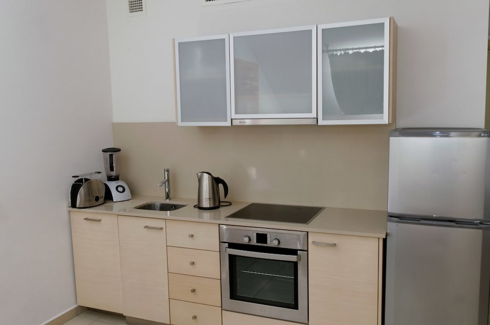 Comfort Suite, Balcony (Free Airport Transfer) photo 2
