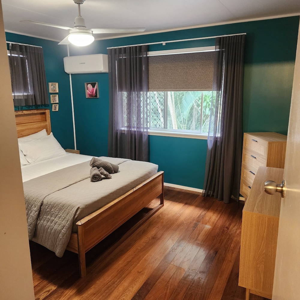 Standard Suite, 2 Bedrooms, Kitchen (Apartment) photo 1