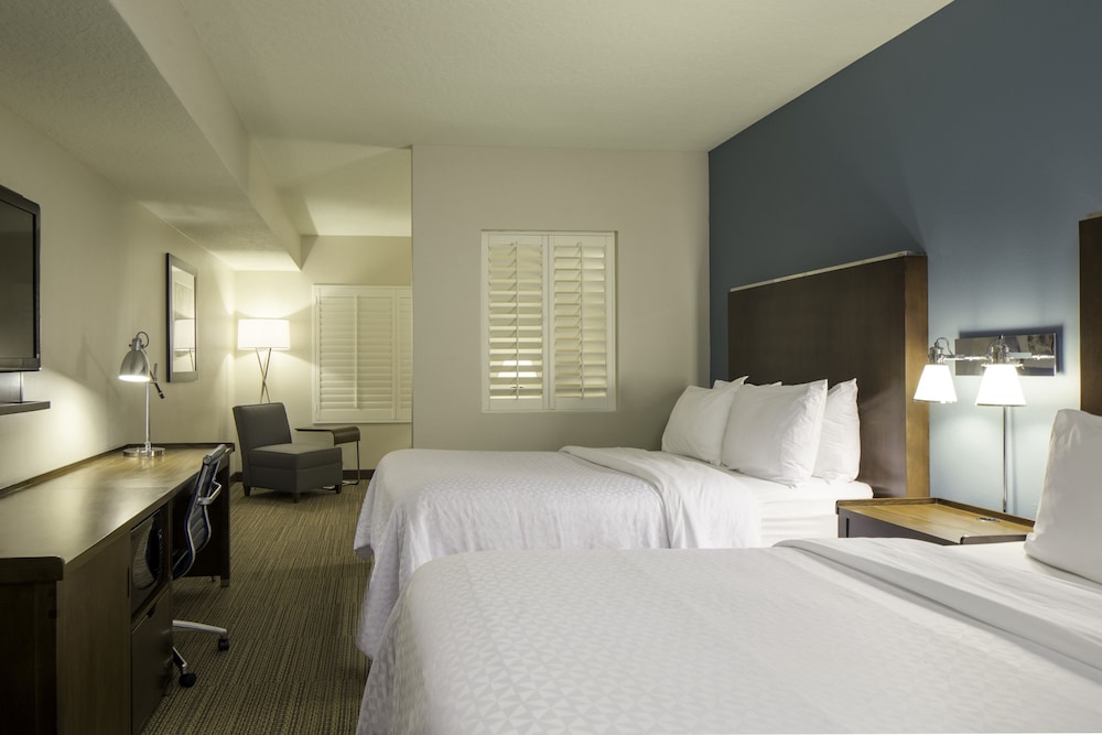 Junior Suite, Multiple Beds (View) - Photo 2