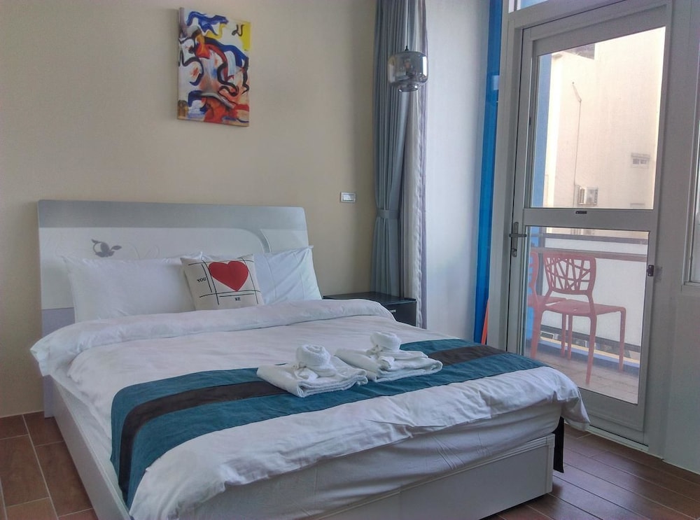 Comfort Double Room, Terrace photo 3