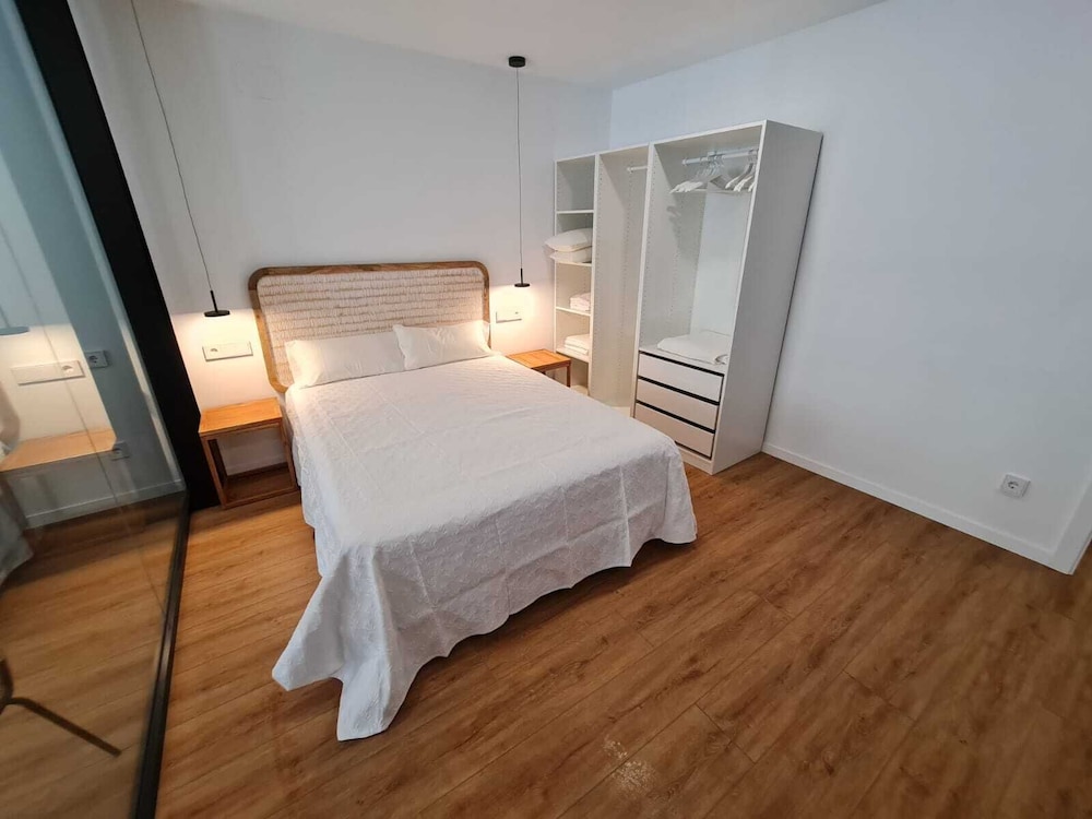 Gallery Apartment photo 2