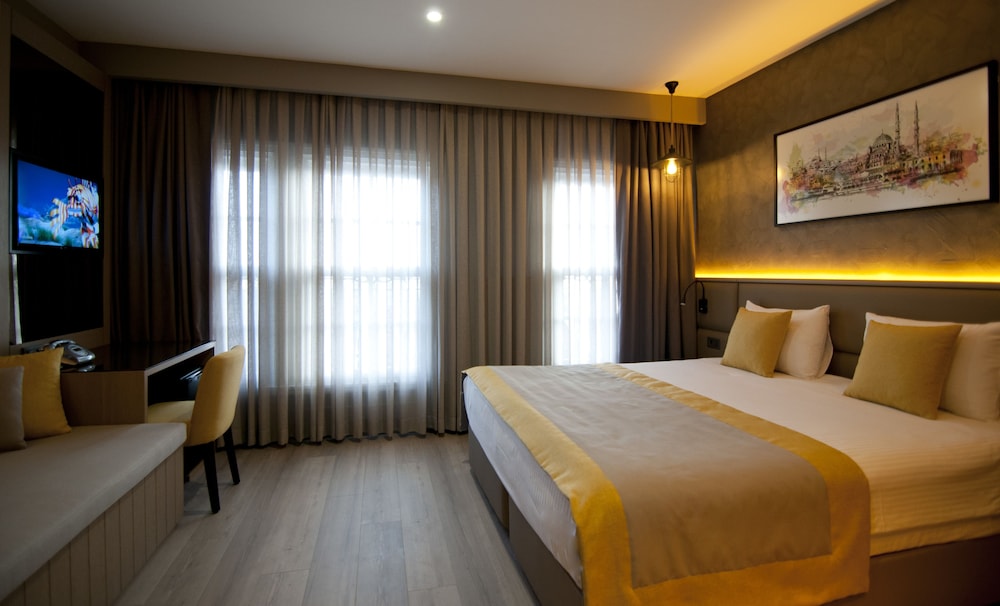 Annex Family Suite, 2 Bedrooms photo 2