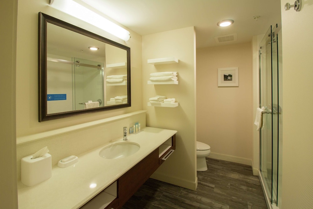 Studio, 1 King Bed, Non Smoking, Refrigerator & Microwave