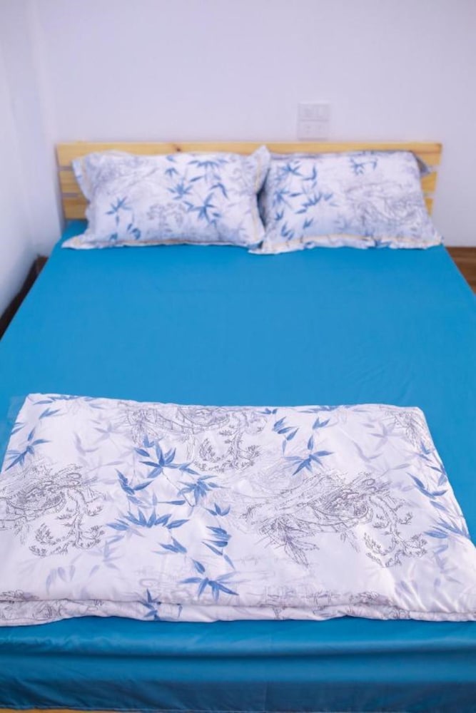 Quadruple Room photo 2