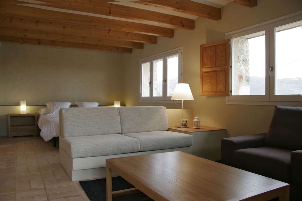 Suite Senior, 1 cama Queen