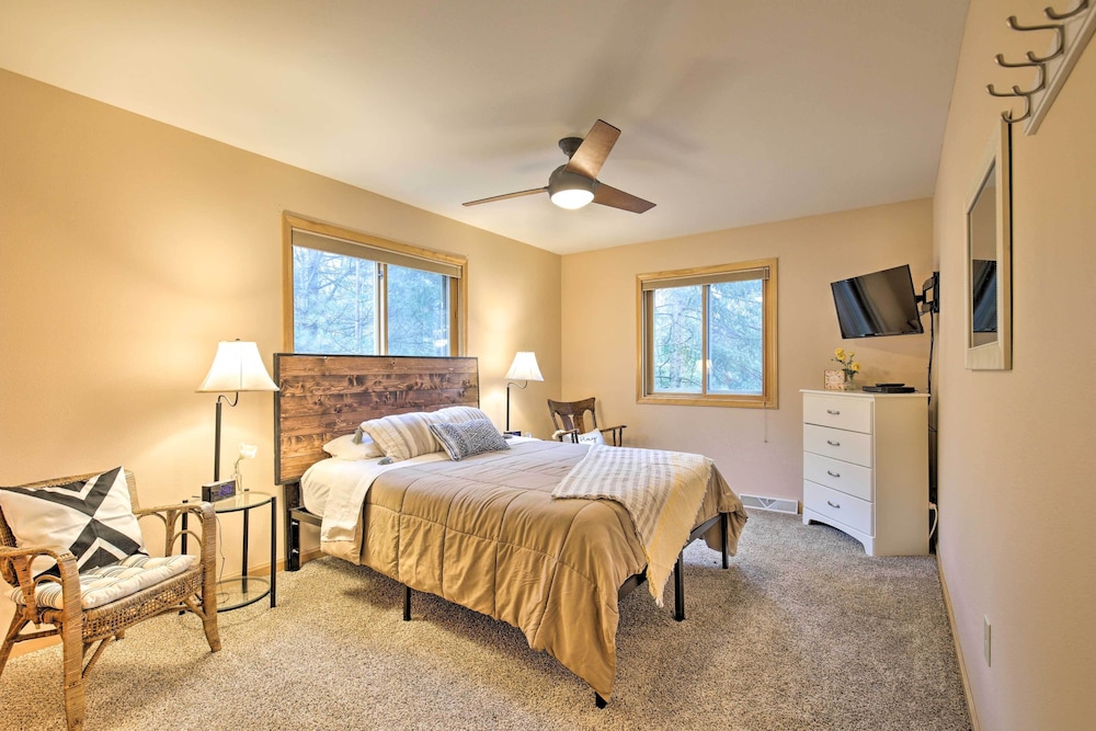 House (2 Bedrooms) photo 1