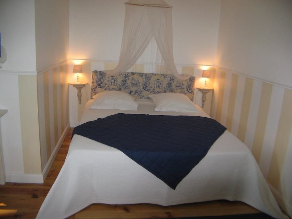 Apartment (Pigeonnier) photo 1