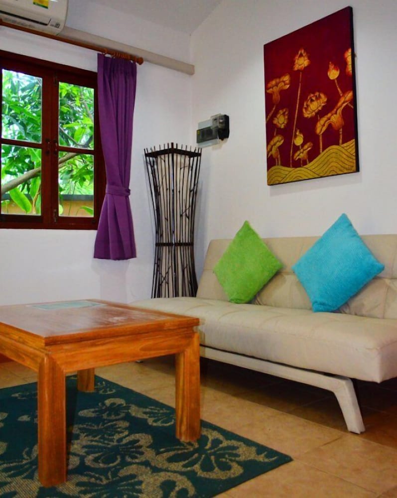 Villa (Villa Pool Side ) photo 1