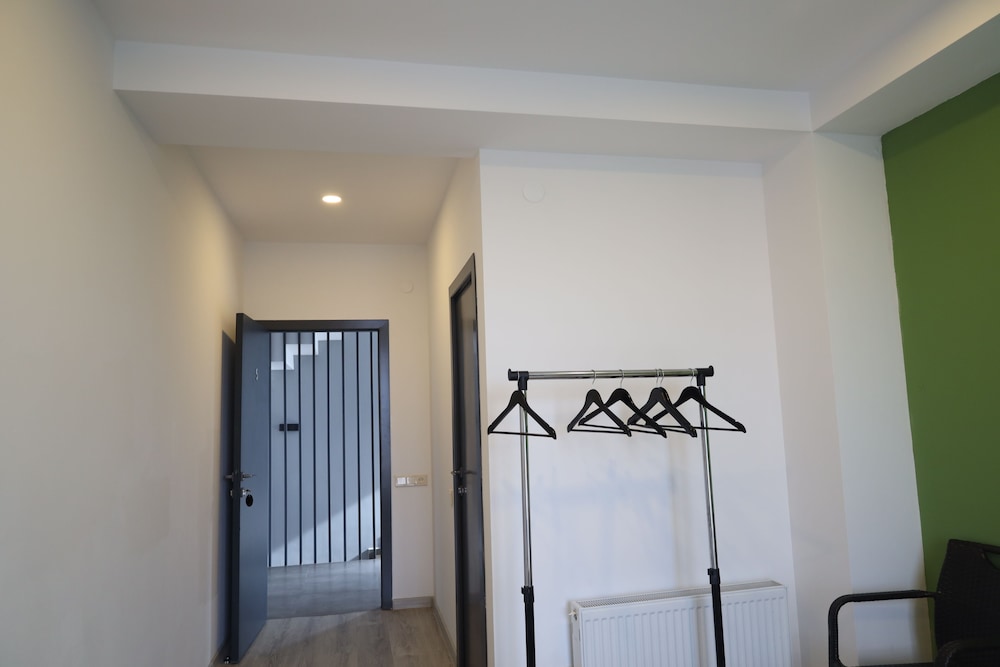 Standard Twin Room, Garden View photo 1