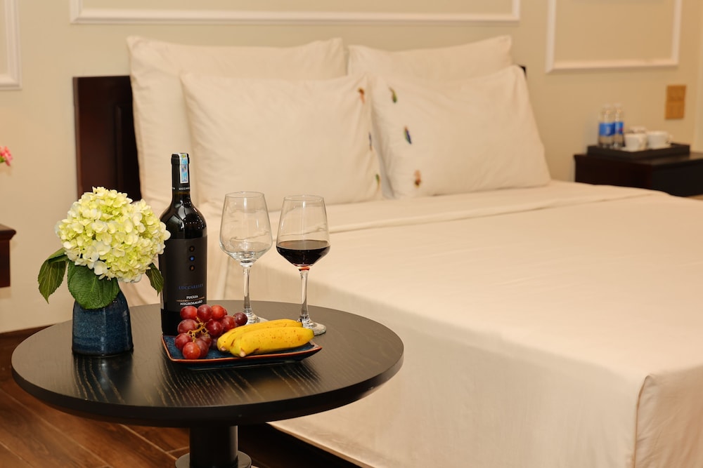 Deluxe Double Room, Mountain View - Photo 9