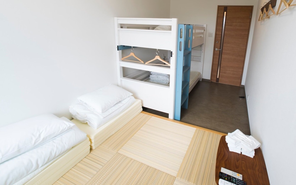 Private Room For 4 Guests photo 1