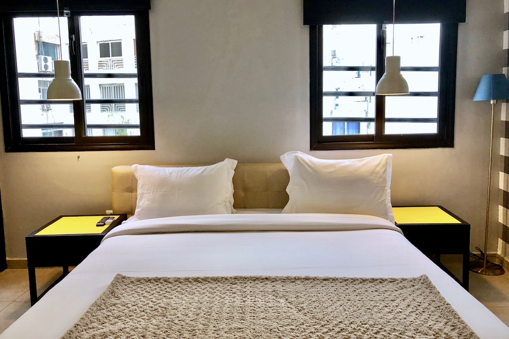 Junior Suite - Photo 9