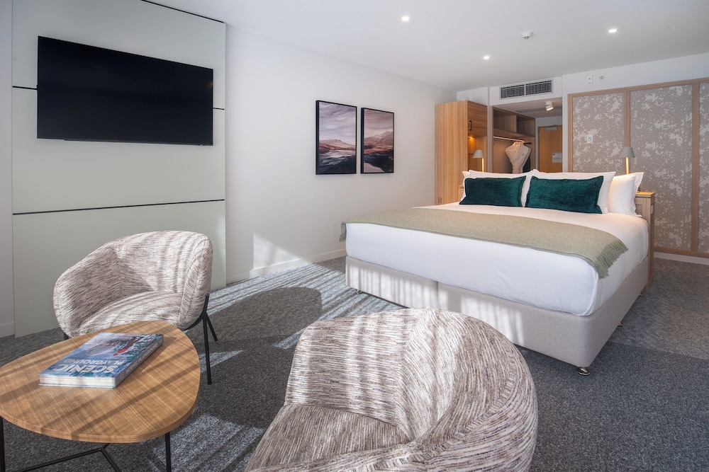 Signature Room, 1 King Bed, Mountain View photo 2