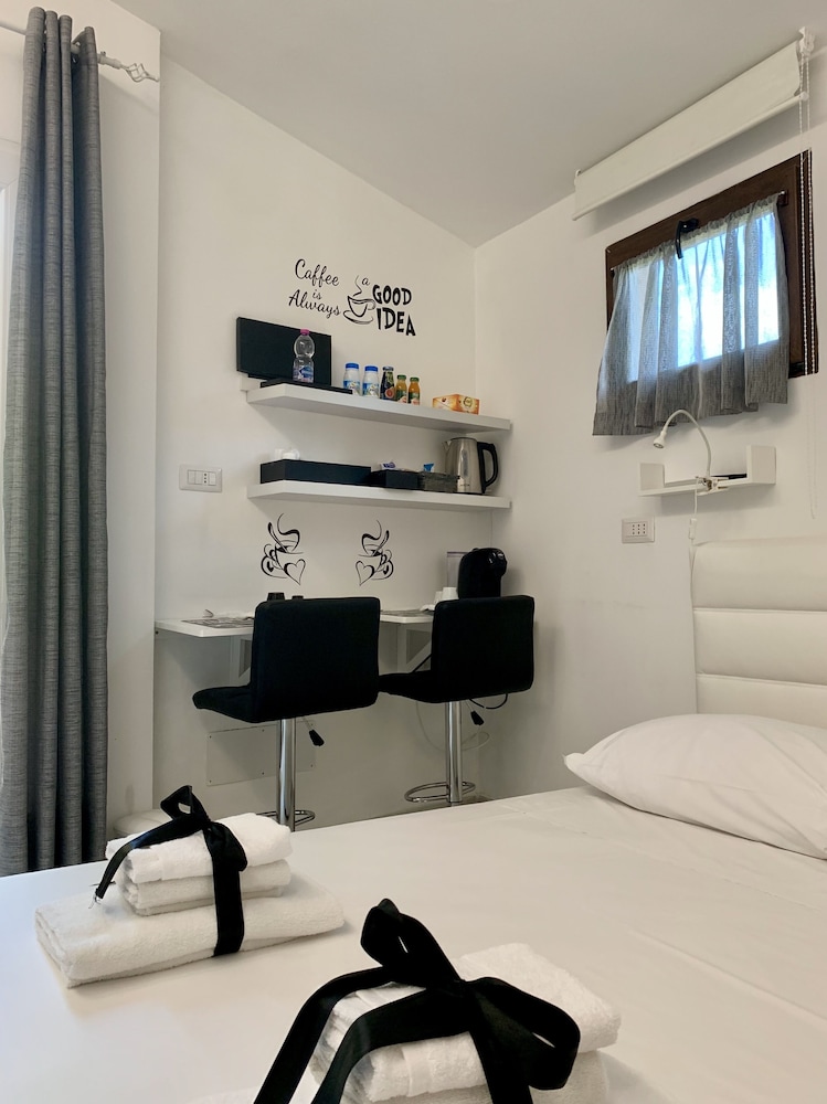 Exclusive Room, 1 Bedroom photo 1