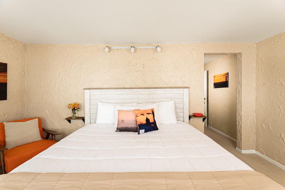 Premium Room, Ensuite, Lake View (Sand Room) photo 2
